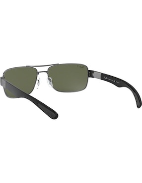 Lentes de sol Ray Ban para hombre