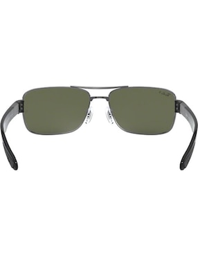 Lentes de sol Ray Ban para hombre