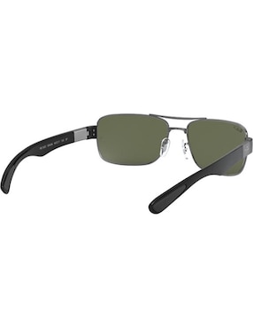 Lentes de sol Ray Ban para hombre