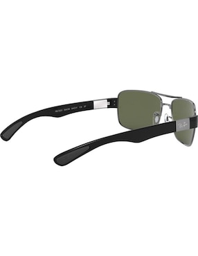 Lentes de sol Ray Ban para hombre