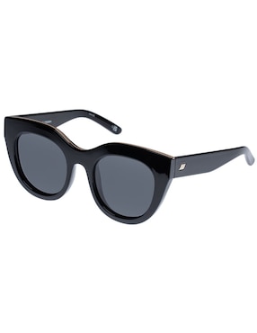 Lentes de sol Le Specs Air Heart para mujer
