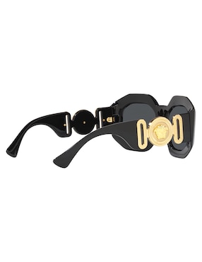 Lentes de sol Versace Rock Icons para mujer