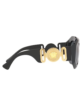 Lentes de sol Versace Rock Icons para mujer