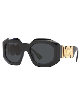 Lentes de sol Versace Rock Icons para mujer