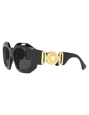 Lentes de sol Versace Rock Icons para mujer