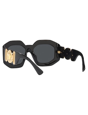 Lentes de sol Versace Rock Icons para mujer