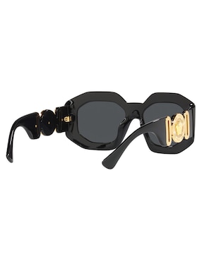 Lentes de sol Versace Rock Icons para mujer