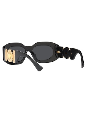 Lentes de sol Versace Rock Icons para hombre