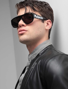 Lentes de sol Alexander Mcqueen para hombre