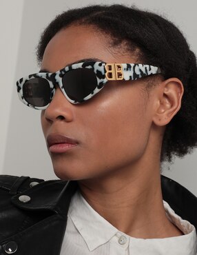 Lentes de sol Balenciaga para mujer