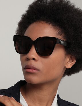 Lentes de sol Balenciaga para mujer