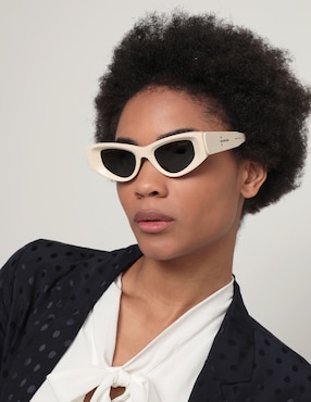 Lentes de sol Balenciaga para mujer
