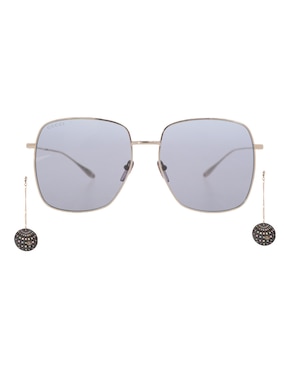 Lentes de sol Gucci para mujer