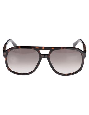 Lentes de aumento gucci para online hombre