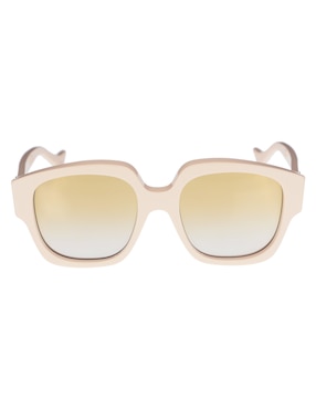 Lentes de sol Gucci para mujer