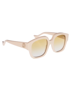Lentes de sol Gucci para mujer