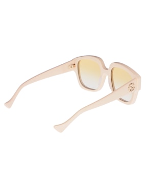 Lentes de sol Gucci para mujer