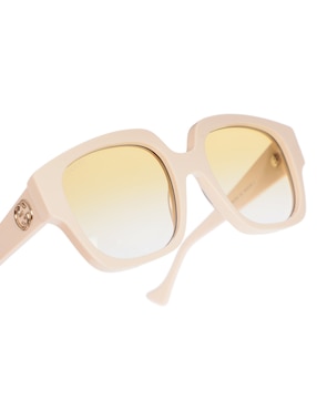 Lentes de sol Gucci para mujer