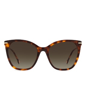 Lentes De Sol Carolina Herrera Her 0091/s Para Mujer