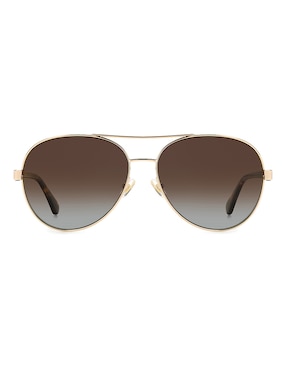 Lentes de sol Kate Spade Averie/S para mujer