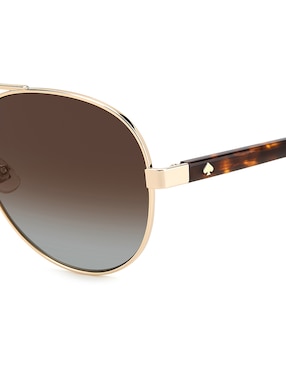 Lentes de sol Kate Spade Averie/S para mujer