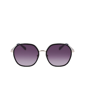 Lentes De Sol Longchamp LONGCHAMP SOLAR Lo163s Para Mujer