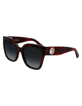Lentes de sol Longchamp Longchamp Solar Lo717s para mujer