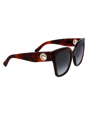 Lentes de sol Longchamp Longchamp Solar Lo717s para mujer