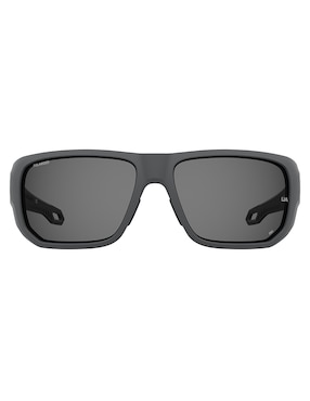 Lentes De Sol Under Armour Attack 2 Para Hombre