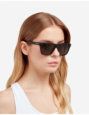 Lentes de sol Hawkers One Ls Raw Hawkers One Ls Raw Polarized Black unisex