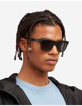 Lentes de sol Hawkers One Ls Raw Hawkers One Ls Raw Polarized Black unisex
