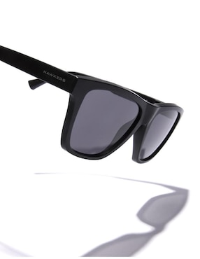 Lentes de sol Hawkers One Ls Raw Hawkers One Ls Raw Polarized Black unisex