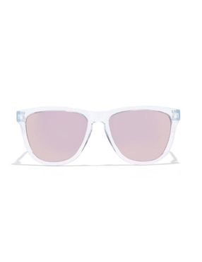 Lentes de sol Hawkers One Raw One Raw Polarized Air Rose Gold unisex