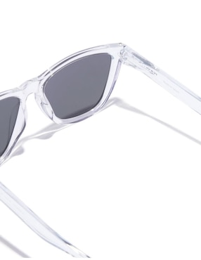 Lentes de sol Hawkers One Raw One Raw Polarized Air Rose Gold unisex
