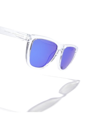 Lentes de sol Hawkers One Raw One Raw Polarized Air Sky unisex
