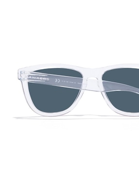 Lentes de sol Hawkers One Raw One Raw Polarized Air Sky unisex