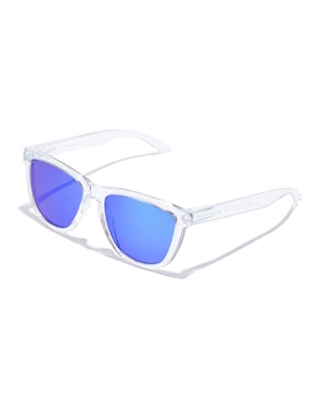Lentes de sol Hawkers One Raw One Raw Polarized Air Sky unisex