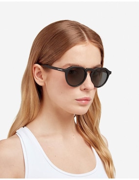 Lentes de sol Hawkers Warwick Raw Warwick Raw Carbon Black unisex