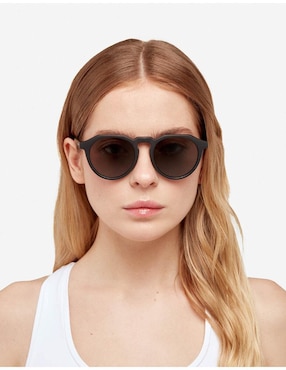 Lentes de sol Hawkers Warwick Raw Warwick Raw Carbon Black unisex