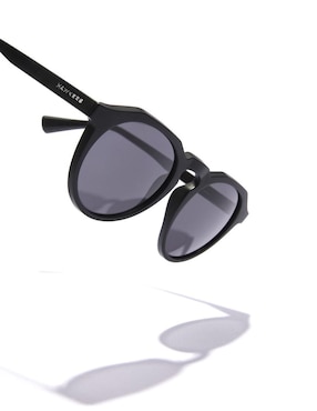 Lentes de sol Hawkers Warwick Raw Warwick Raw Carbon Black unisex