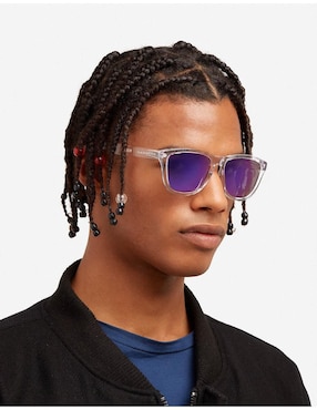Lentes de sol Hawkers One Raw One Raw Polarized Air Joker unisex