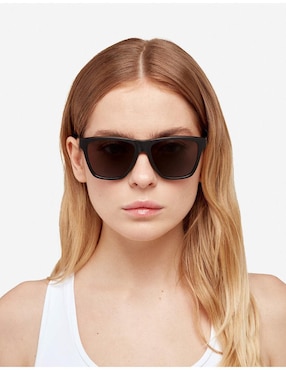 Lentes de sol Hawkers One Ls Raw One LS Raw Black Dark unisex