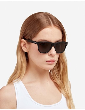 Lentes de sol Hawkers One Ls Raw One LS Raw Black Dark unisex