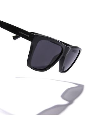 Lentes de sol Hawkers One Ls Raw One LS Raw Black Dark unisex