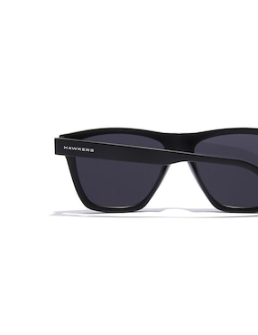 Lentes de sol Hawkers One Ls Raw One LS Raw Black Dark unisex