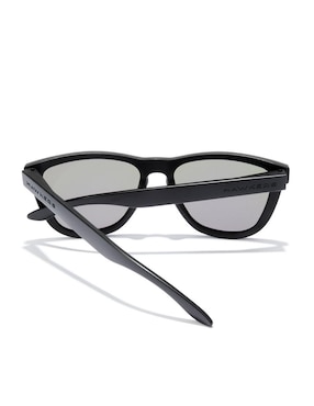 Lentes de sol Hawkers One Raw One Raw Polarized Black Emerald unisex