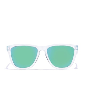 Lentes De Sol Hawkers One Raw One Raw Polarized Air Emerald Unisex