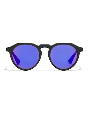 Lentes de sol Hawkers Warwick Raw Warwick Raw Carbon Black Sky unisex