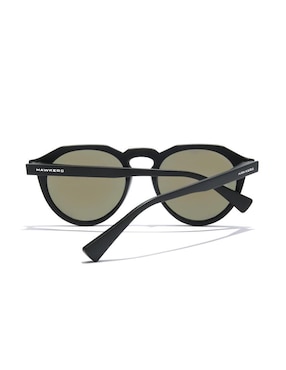 Lentes de sol Hawkers Warwick Raw Warwick Raw Carbon Black Sky unisex