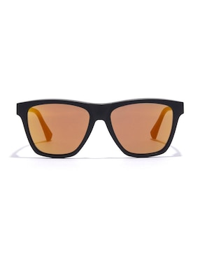 Lentes de sol Hawkers One Ls Raw One Is Raw Black Daylight unisex